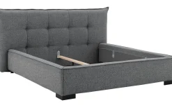 Gestoffeerd Bedframe Bolzano