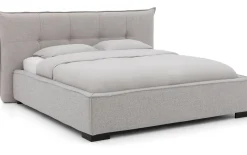 Gestoffeerd Bedframe Bolzano