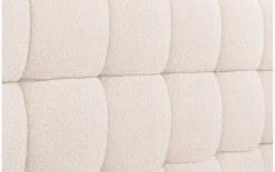 Gestoffeerd Bedframe Cloud