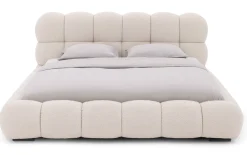 Gestoffeerd Bedframe Cloud