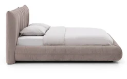 Gestoffeerd Bedframe Milano