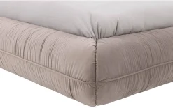 Gestoffeerd Bedframe Milano