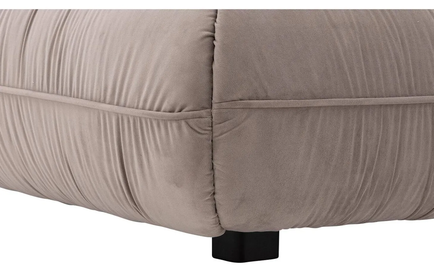 Gestoffeerd Bedframe Milano