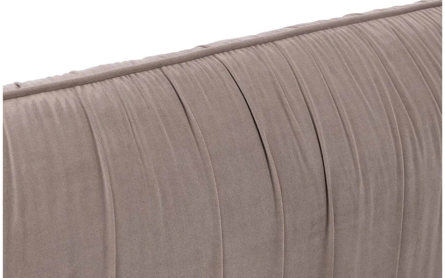 Gestoffeerd Bedframe Milano