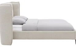 Gestoffeerd Bedframe Octaaf