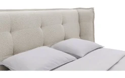 Gestoffeerd Bedframe Octaaf