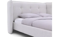 Gestoffeerd Bedframe Octaaf