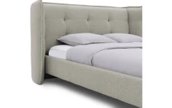 Gestoffeerd Bedframe Octaaf