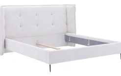 Gestoffeerd Bedframe Octaaf