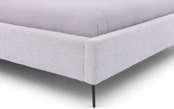 Gestoffeerd Bedframe Octaaf