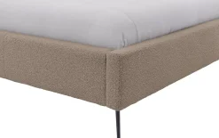 Gestoffeerd Bedframe Octaaf