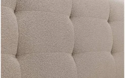 Gestoffeerd Bedframe Octaaf