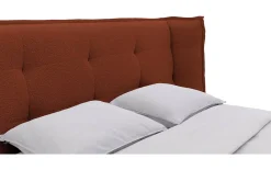 Gestoffeerd Bedframe Octaaf