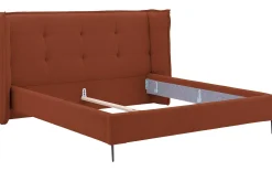 Gestoffeerd Bedframe Octaaf