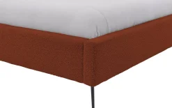 Gestoffeerd Bedframe Octaaf