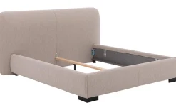 Gestoffeerd Bedframe Sienna