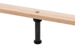 Gestoffeerd Bedframe Sienna