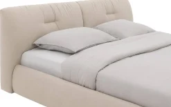 Gestoffeerd Bedframe Taranto