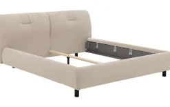 Gestoffeerd Bedframe Taranto