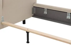 Gestoffeerd Bedframe Taranto