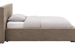 Gestoffeerd Bedframe Trentino