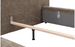 Gestoffeerd Bedframe Trentino