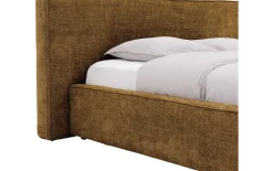 Gestoffeerd Bedframe Trentino