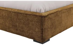 Gestoffeerd Bedframe Trentino