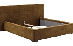 Gestoffeerd Bedframe Trentino