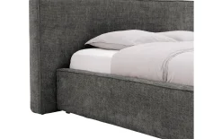 Gestoffeerd Bedframe Trentino