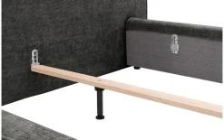 Gestoffeerd Bedframe Trentino