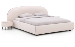 Gestoffeerd Bedframe Venus