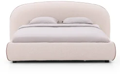 Gestoffeerd Bedframe Venus