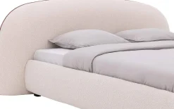 Gestoffeerd Bedframe Venus