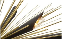 Hängeleuchte Cadenza