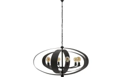 Hängeleuchte Dauphine