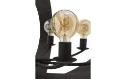 Hängeleuchte Dauphine