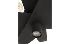 Hängeleuchte Dauphine