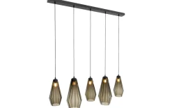 Hängeleuchte Klasse