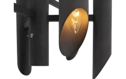 Hängeleuchte Liando