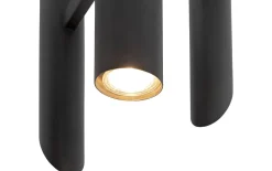 Hängeleuchte Liando