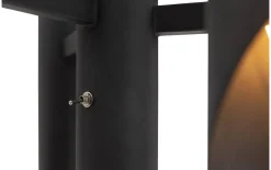 Hängeleuchte Liando