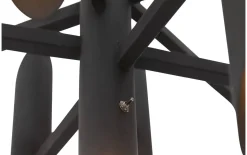 Hängeleuchte Liando