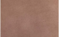 Hoekbank Aldin met verstelbare arm- en hoofdsteunen