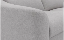 Hoekbank Elmer met relax en opbergruimte