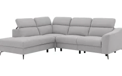 Hoekbank Elmer met relax en opbergruimte