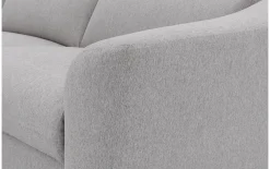 Hoekbank Elmer met relax en opbergruimte