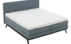 Infinity Topdek Cool - Verkoelend slaapcomfort