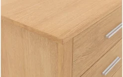 Inzetladenblok tbv kledingkast Wood / Nature