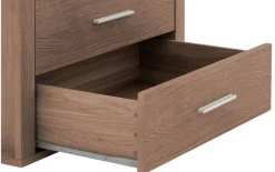 Inzetladenblok tbv kledingkast Wood / Nature